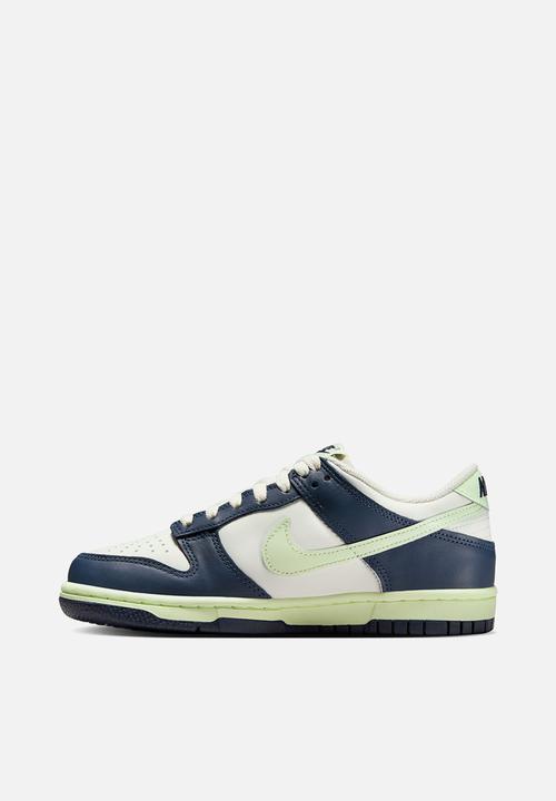 Nike - Nike Dunk Low Grade School