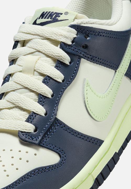 Nike - Nike Dunk Low Grade School
