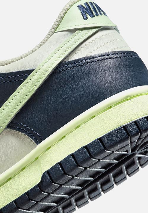 Nike - Nike Dunk Low Grade School