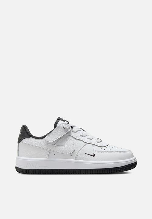 pre school white air force 1