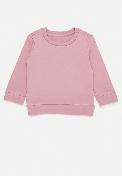 Pop Candy - 2 pack sweatshirt - pink
