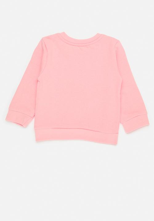 Pop Candy - 2 pack sweatshirt - pink