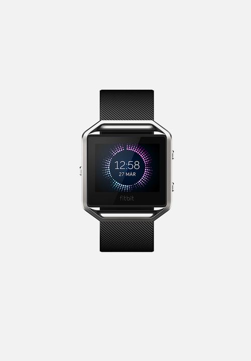 Fitbit - Fitbit Blaze