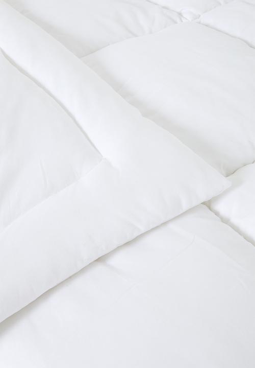Sixth Floor - 5 Tog Microfibre Duvet Inner