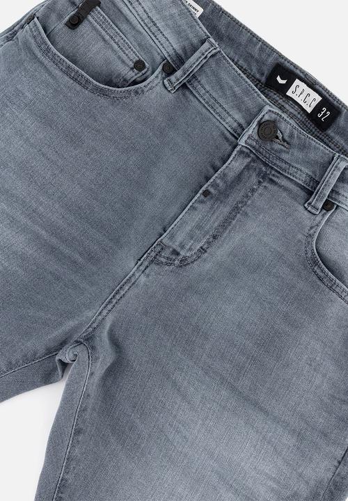 S.P.C.C - Kyanite Jeans - Blue