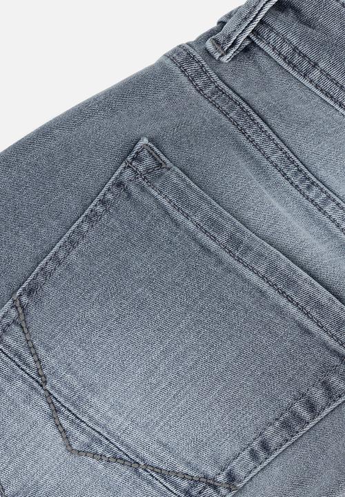 S.P.C.C - Kyanite Jeans - Blue