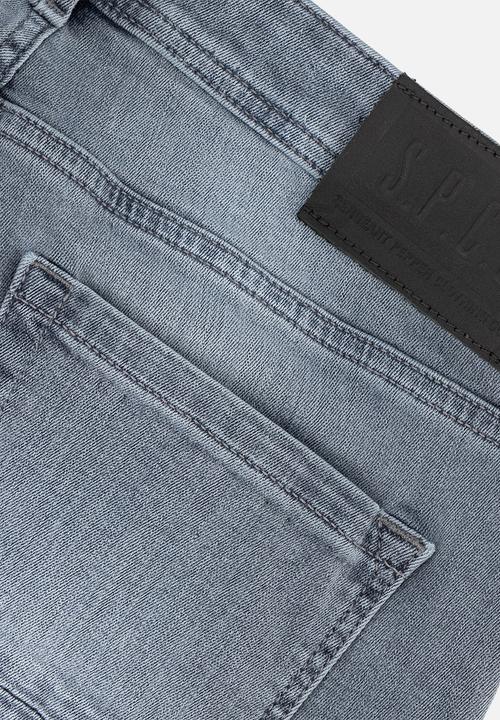 S.P.C.C - Kyanite Jeans - Blue