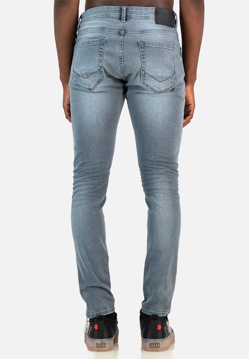 S.P.C.C - Kyanite Jeans - Blue