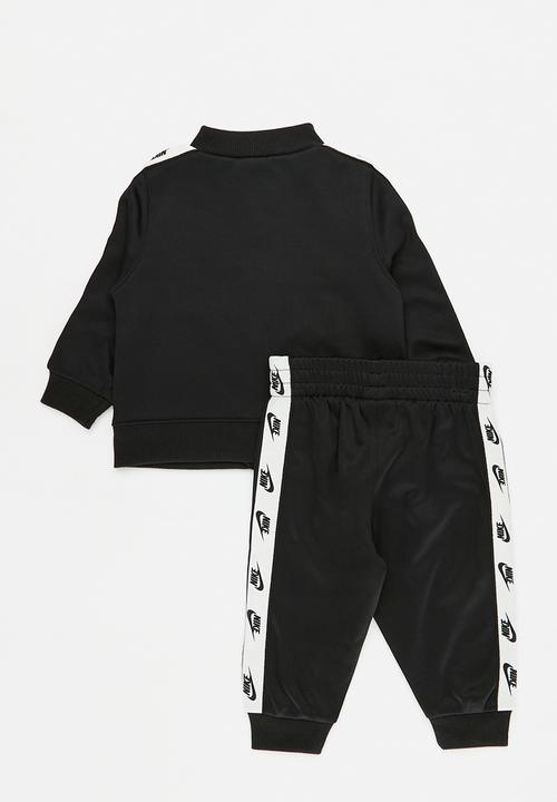 Nike - Nike tricot set - black