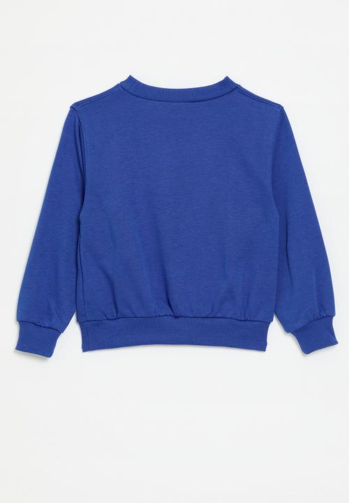 Nike - Nike crew - game royal