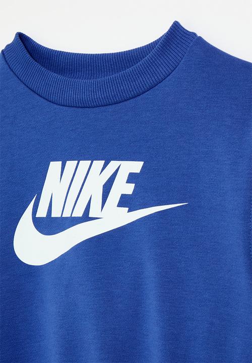 Nike - Nike crew - game royal