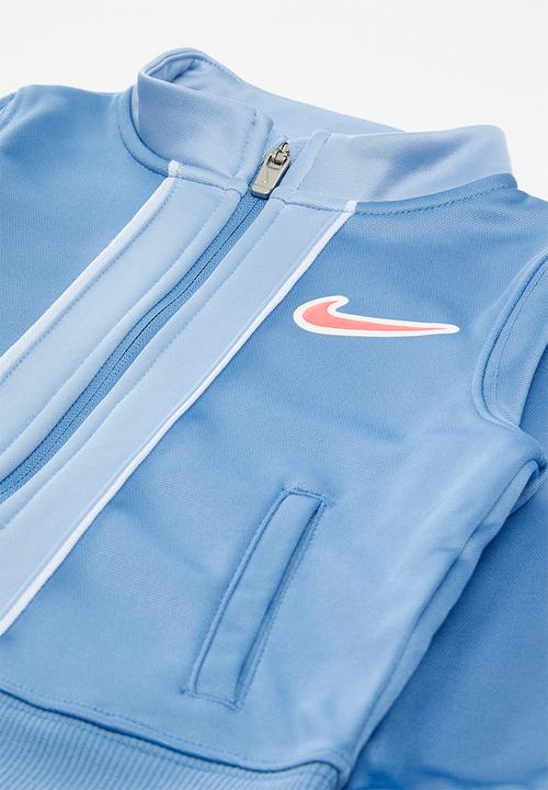 Nike - Nike tricot set - blue beyond