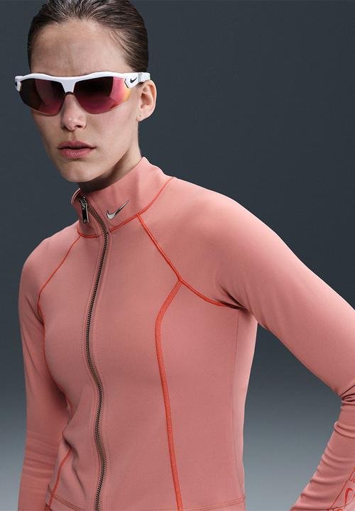 Nike - Nike Jacket - Red Stardust