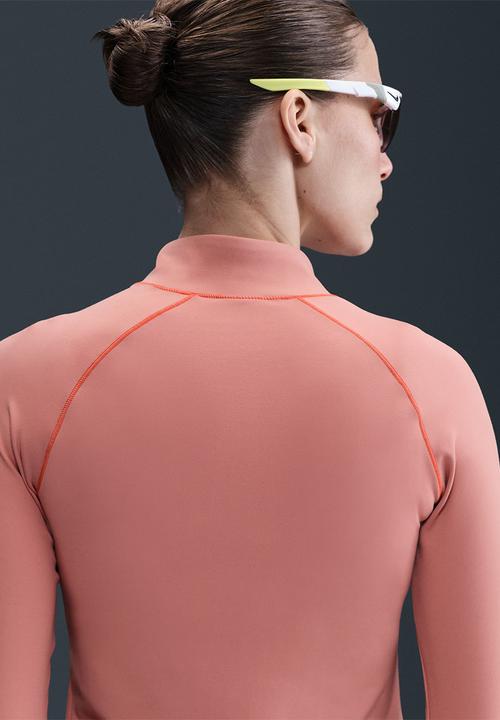 Nike - Nike Jacket - Red Stardust