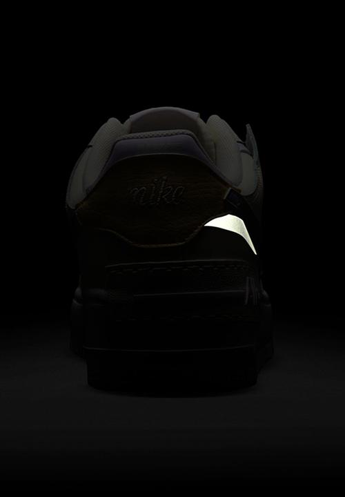 Nike - Nike Air Force 1 Shadow