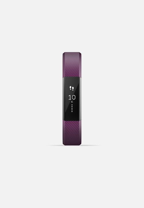 Fitbit - Fitbit Alta