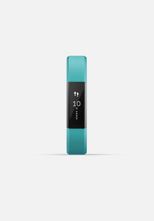 Fitbit - Fitbit Alta