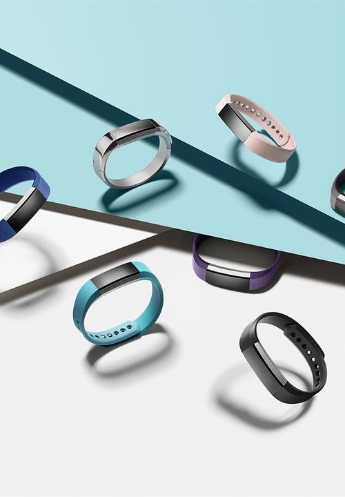 Fitbit - Fitbit Alta