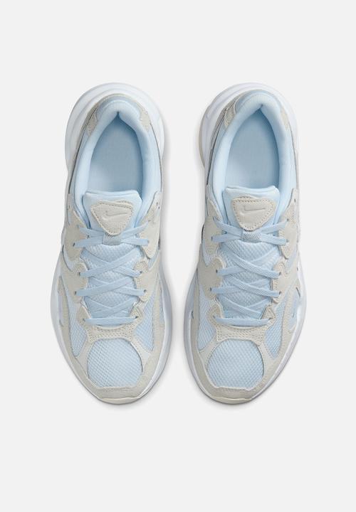 Nike - nike al8 - blue tint/platinum tint-summit white