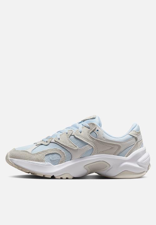 Nike - nike al8 - blue tint/platinum tint-summit white