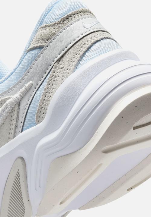 Nike - nike al8 - blue tint/platinum tint-summit white