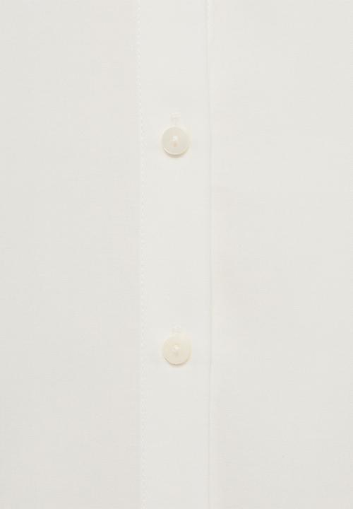 MANGO - Shirt Lima - Natural
