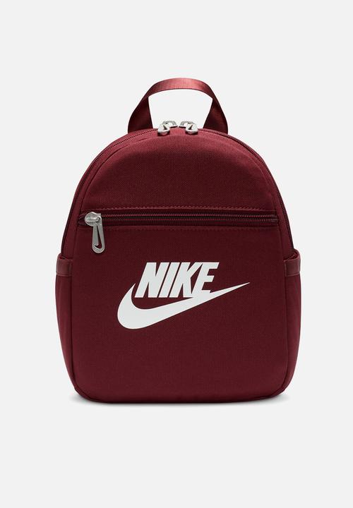 nike sportswear futura luxe women's mini backpack