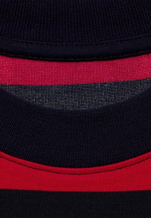 MANGO - T-Shirt Doll - Red
