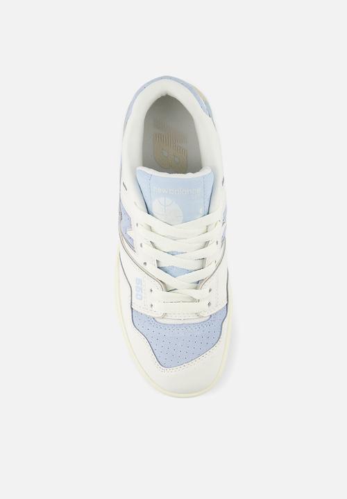 New Balance  - 550 V1 Gs - Light Blue