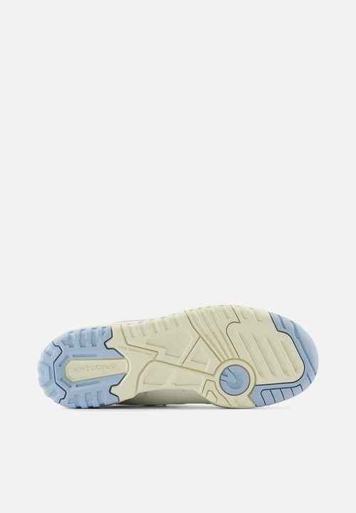 New Balance  - 550 V1 Gs - Light Blue