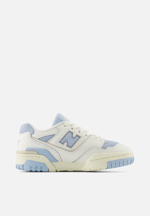 New Balance  - 550 V1 Gs - Light Blue