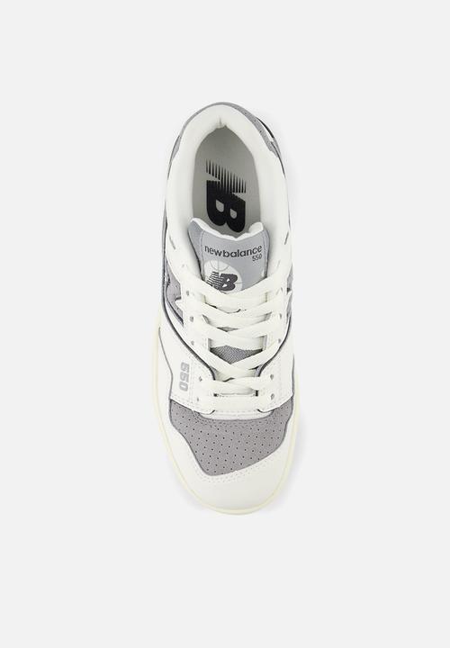 New Balance  - 550 V1 Gs - Sea Salt