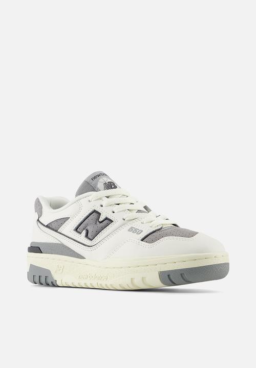 New Balance  - 550 V1 Gs - Sea Salt