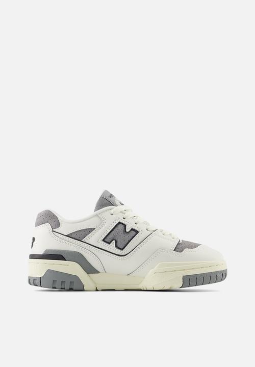New Balance  - 550 V1 Gs - Sea Salt