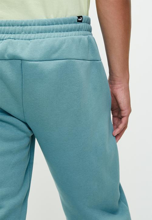 PUMA - ESS Small Cat Sweatpants cl Bold Blue