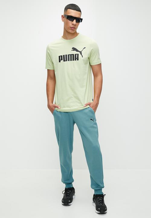 PUMA - ESS Small Cat Sweatpants cl Bold Blue