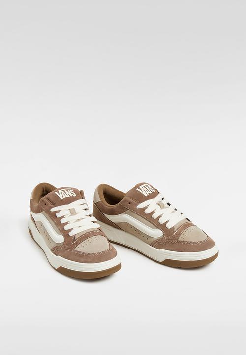 Vans - Hylane - taupe