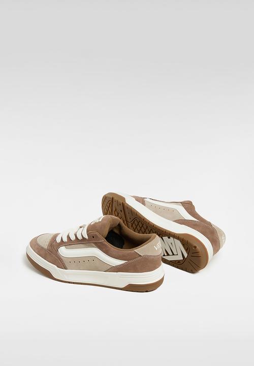 Vans - Hylane - taupe