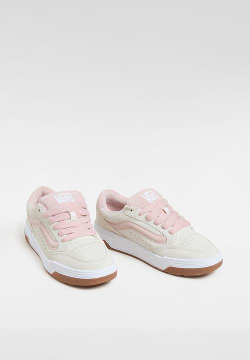 Vans - Hylane - Fat Lace Sepia Rose