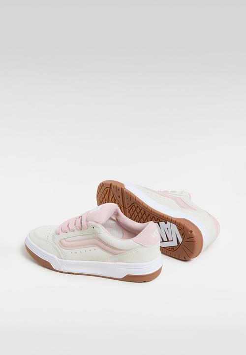 Vans - Hylane - Fat Lace Sepia Rose