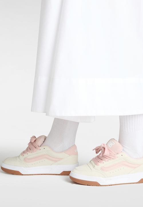 Vans - Hylane - Fat Lace Sepia Rose