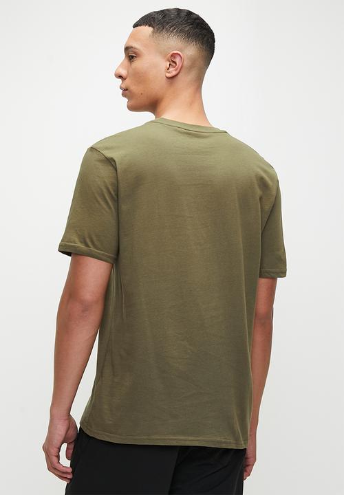 Oakley - O Bark 2.0 - Army Green