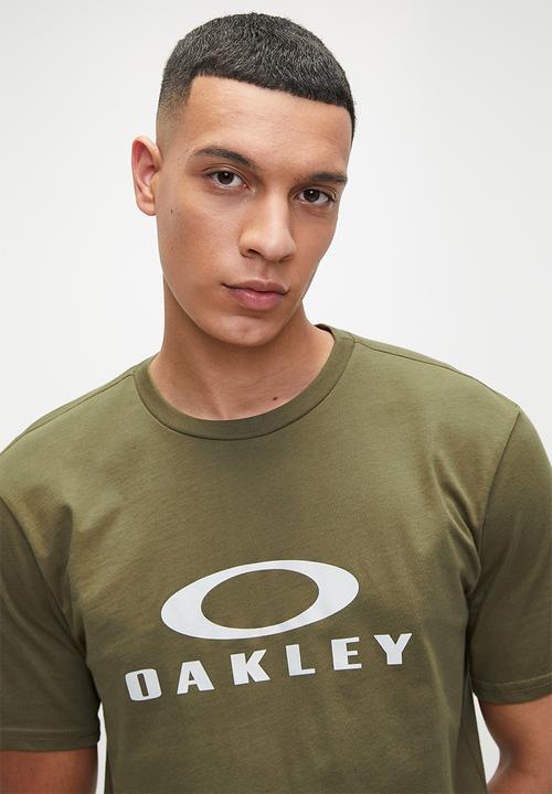 Oakley - O Bark 2.0 - Army Green