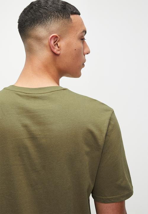 Oakley - O Bark 2.0 - Army Green