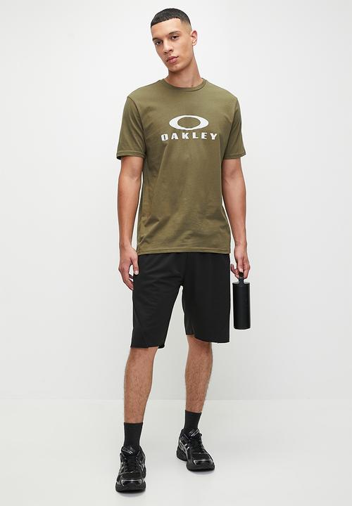 Oakley - O Bark 2.0 - Army Green