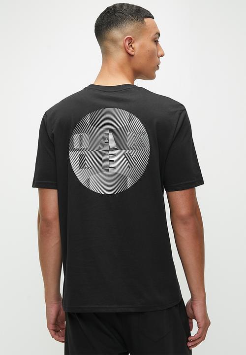 Oakley - Graphic Tee - Blackout