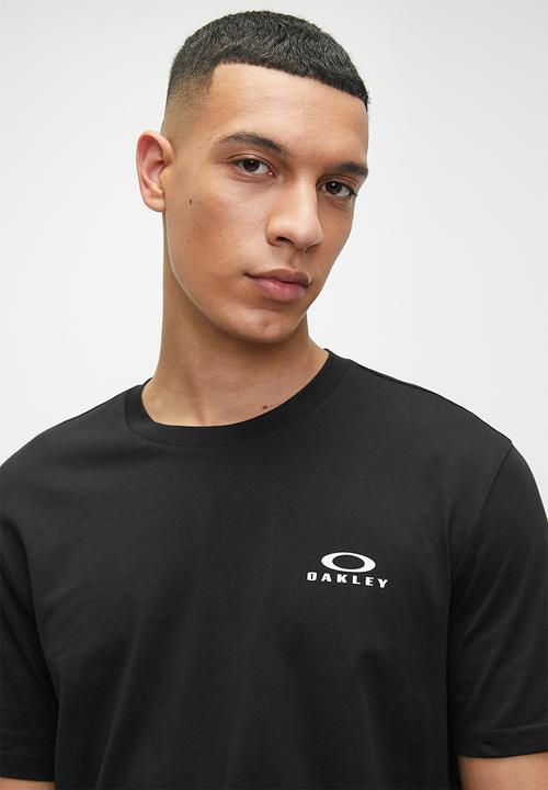 Oakley - Graphic Tee - Blackout