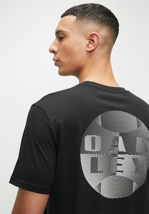 Oakley - Graphic Tee - Blackout