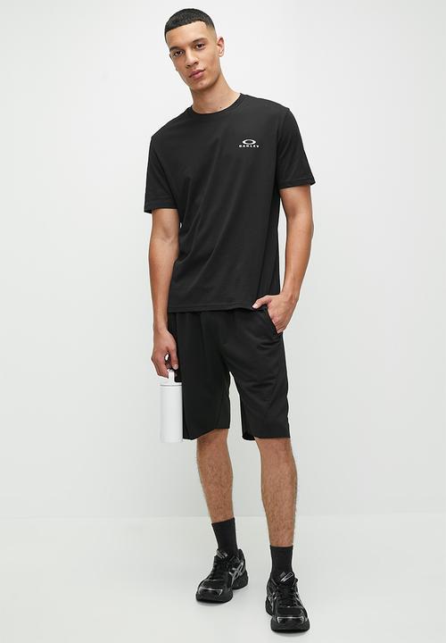 Oakley - Graphic Tee - Blackout