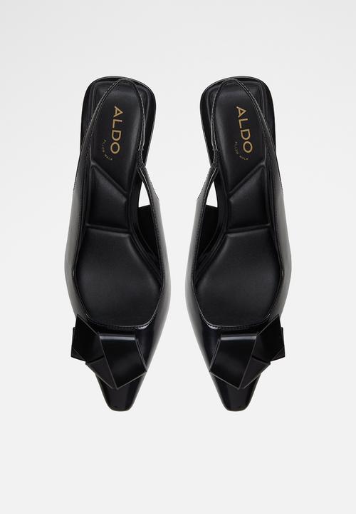 ALDO - Blaine Slingback - Black